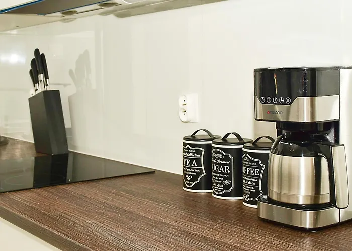 Apartamento Komfortowe Przy Rynku Klimatyzacja *