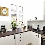 Apartment Komfortowe Przy Rynku Klimatyzacja