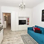 Komfortowe Przy Rynku Klimatyzacja Apartment Wroclaw