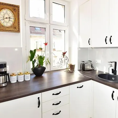 Komfortowe Przy Rynku Klimatyzacja Apartment
