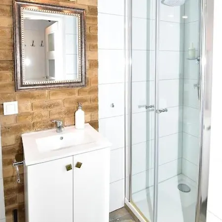 Appartamento Komfortowe Przy Rynku Klimatyzacja