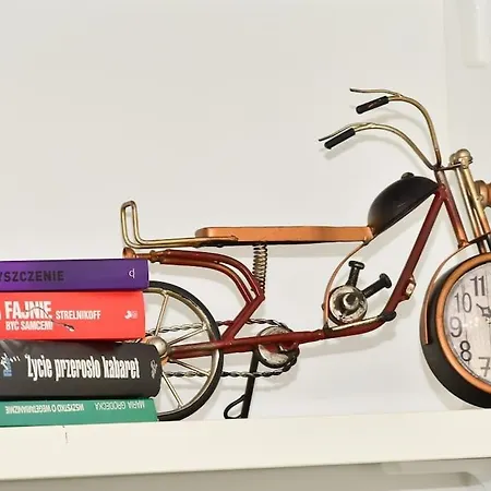 Komfortowe Przy Rynku Klimatyzacja Appartamento *