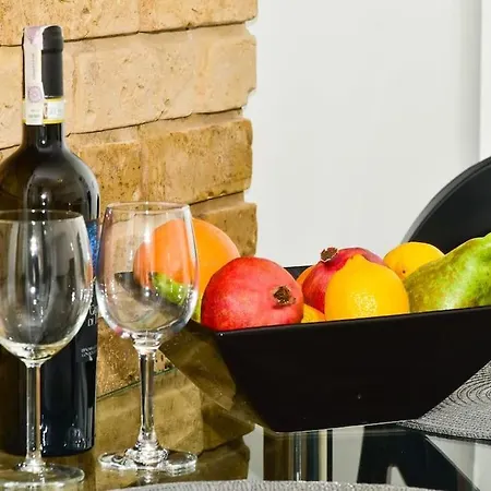 Apartment Komfortowe Przy Rynku Klimatyzacja *