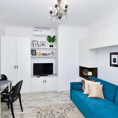 Komfortowe Przy Rynku Klimatyzacja