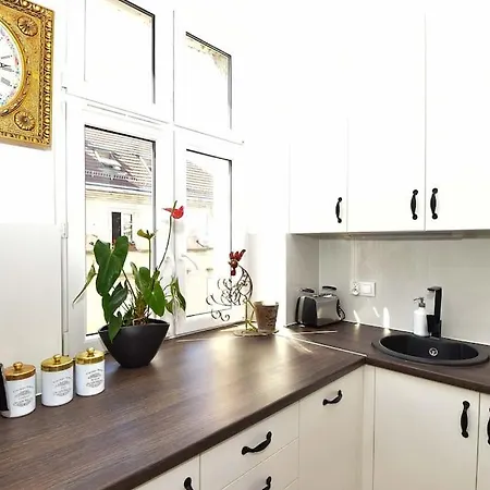 Komfortowe Przy Rynku Klimatyzacja Apartment *