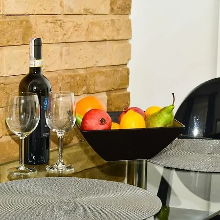 Appartamento Komfortowe Przy Rynku Klimatyzacja *