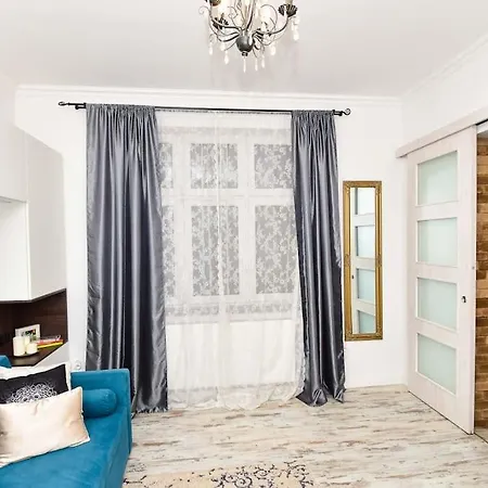 Komfortowe Przy Rynku Klimatyzacja Appartamento Breslavia