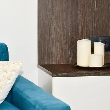 Apartment Komfortowe Przy Rynku Klimatyzacja