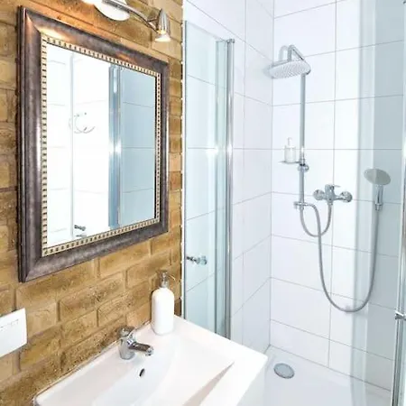 Komfortowe Przy Rynku Klimatyzacja Apartment Wroclaw
