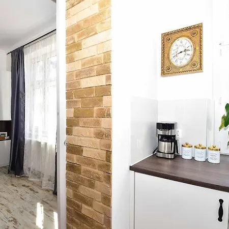 Apartment Komfortowe Przy Rynku Klimatyzacja Wroclaw