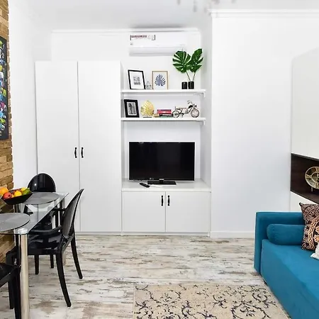 Komfortowe Przy Rynku Klimatyzacja