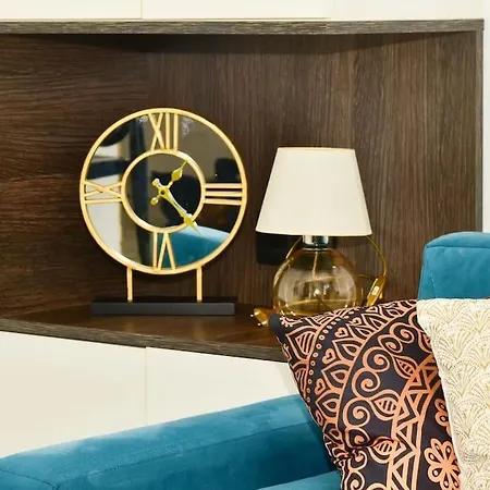 Komfortowe Przy Rynku Klimatyzacja Appartamento *