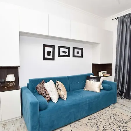 Appartamento Komfortowe Przy Rynku Klimatyzacja *