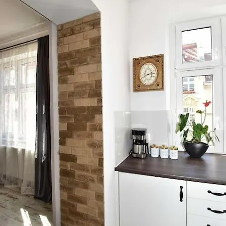Komfortowe Przy Rynku Klimatyzacja Apartment Wroclaw