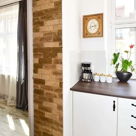 Komfortowe Przy Rynku Klimatyzacja Apartment Wroclaw