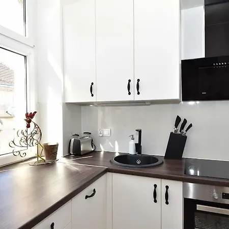 Komfortowe Przy Rynku Klimatyzacja * Breslavia