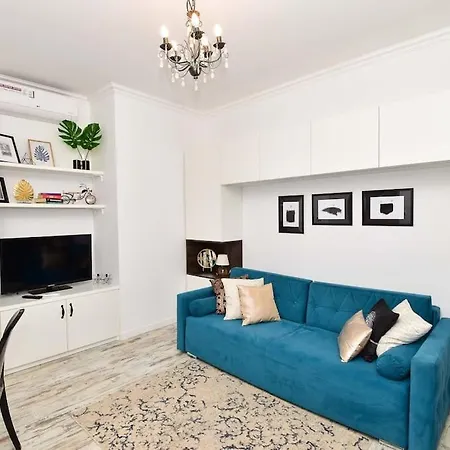 Komfortowe Przy Rynku Klimatyzacja *