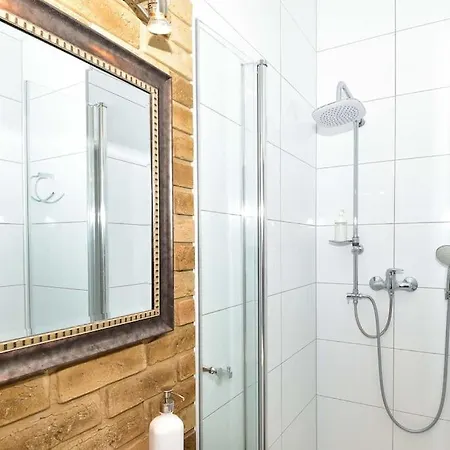 Komfortowe Przy Rynku Klimatyzacja Apartment *