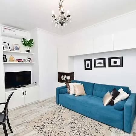 Komfortowe Przy Rynku Klimatyzacja Apartment *