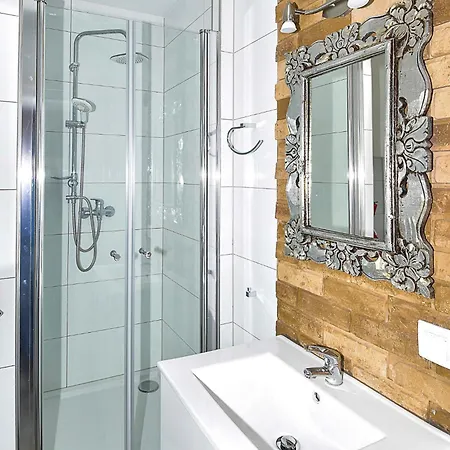 Komfortowe Przy Rynku Klimatyzacja *