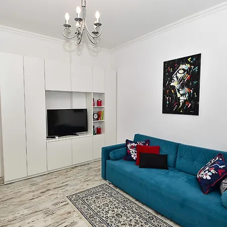 Komfortowe Przy Rynku Klimatyzacja Breslavia