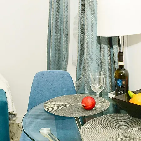 Komfortowe Przy Rynku Klimatyzacja