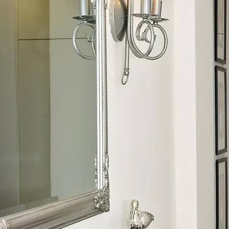 Komfortowe Przy Rynku Klimatyzacja * Breslavia