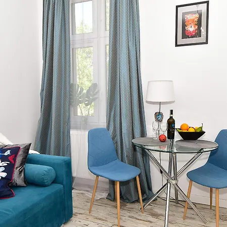 Komfortowe Przy Rynku Klimatyzacja Apartment *