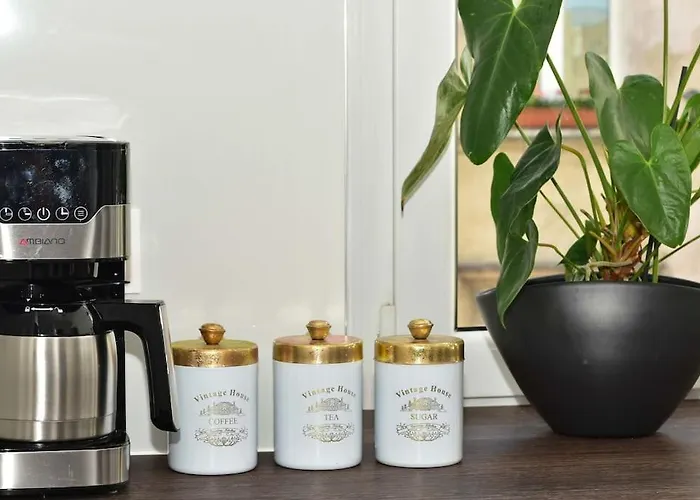 Komfortowe Przy Rynku Klimatyzacja ヴロツワフ