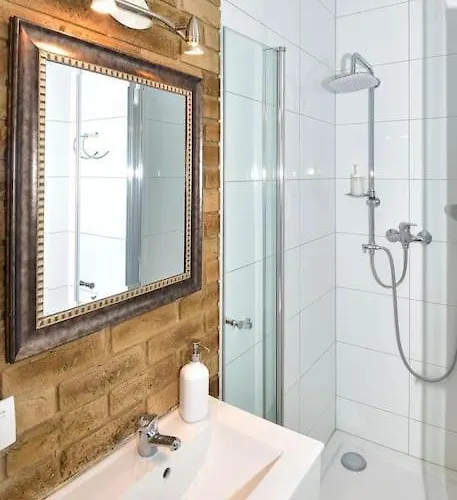 Komfortowe Przy Rynku Klimatyzacja