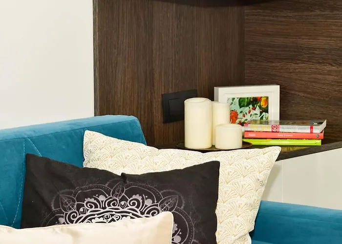 アパート Komfortowe Przy Rynku Klimatyzacja ヴロツワフ