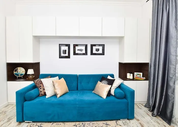 アパート Komfortowe Przy Rynku Klimatyzacja *