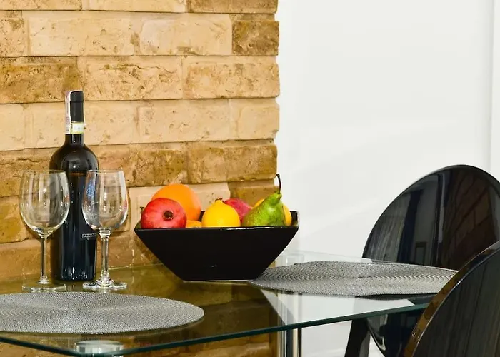 Komfortowe Przy Rynku Klimatyzacja