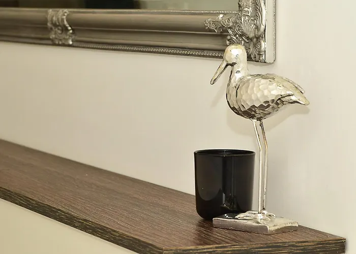 Komfortowe Przy Rynku Klimatyzacja * ヴロツワフ