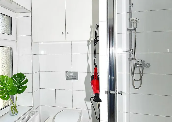 Komfortowe Przy Rynku Klimatyzacja