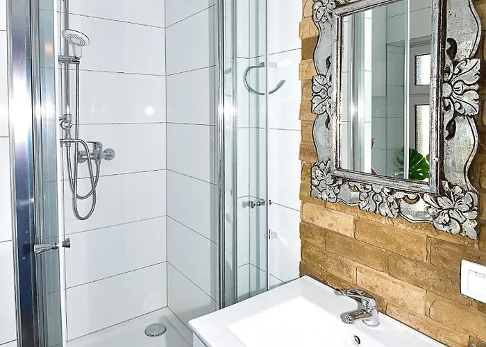 アパート Komfortowe Przy Rynku Klimatyzacja *